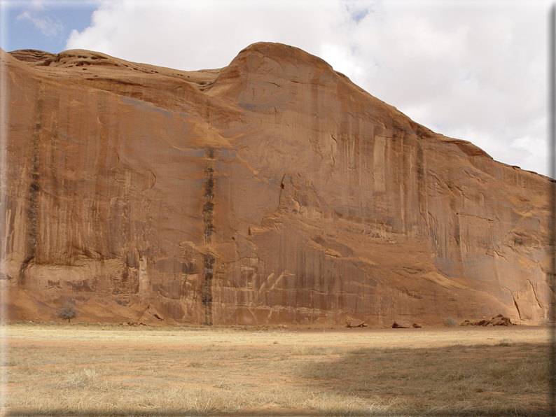 foto Terra dei Canyon